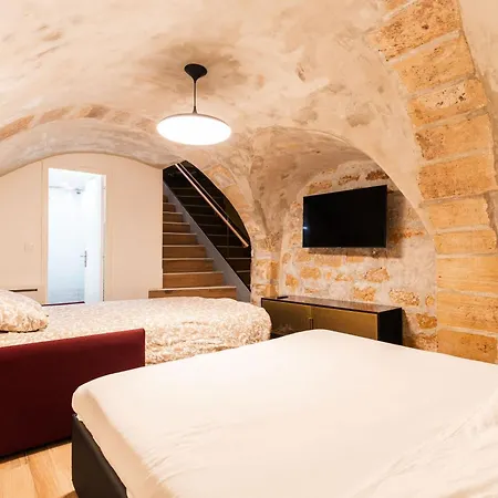 Loft 1 Bedroom Marais, Notre Dame Ac By Lcc Agency Appartamento *