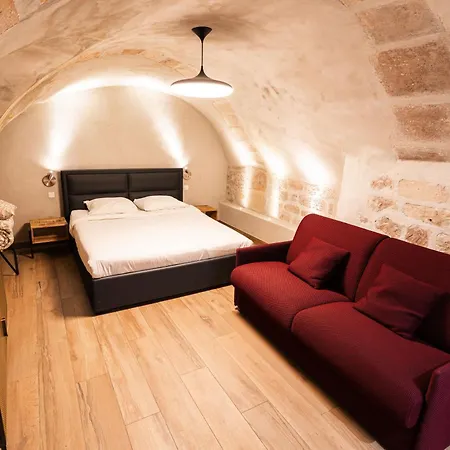 Loft 1 Bedroom Marais, Notre Dame Ac By Lcc Agency Appartamento Parigi