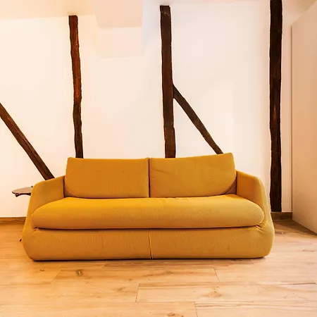 Appartamento Loft 1 Bedroom Marais, Notre Dame Ac By Lcc Agency *