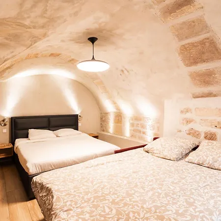 Appartamento Loft 1 Bedroom Marais, Notre Dame Ac By Lcc Agency *