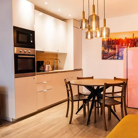 Appartamento Loft 1 Bedroom Marais, Notre Dame Ac By Lcc Agency Parigi