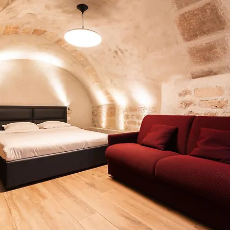 Loft 1 Bedroom Marais, Notre Dame Ac By Lcc Agency Parigi