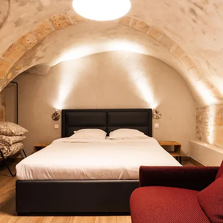 Loft 1 Bedroom Marais, Notre Dame Ac By Lcc Agency * Parigi