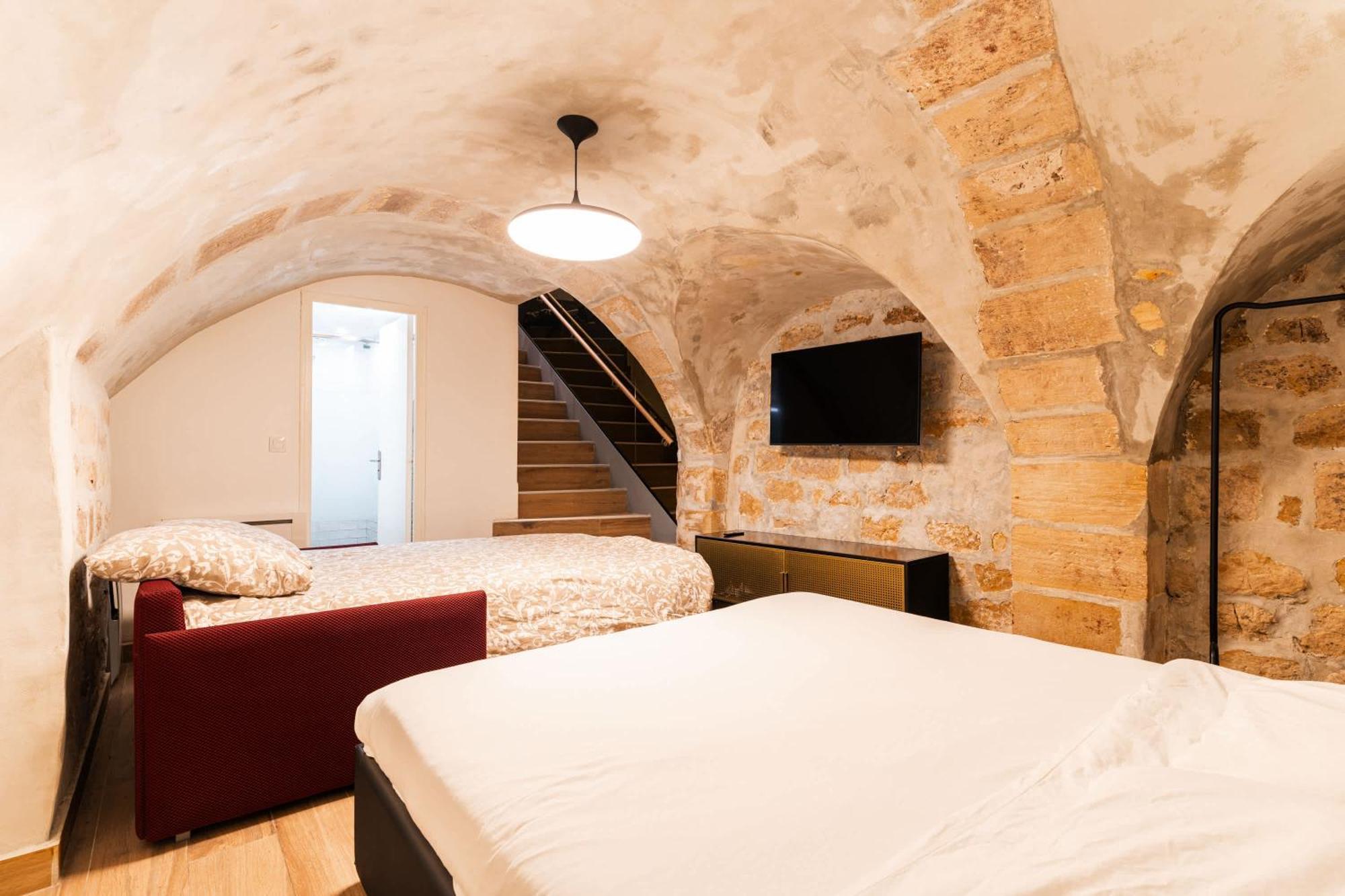 Loft 1 Bedroom Marais, Notre Dame Ac By Lcc Agency Appartamento *