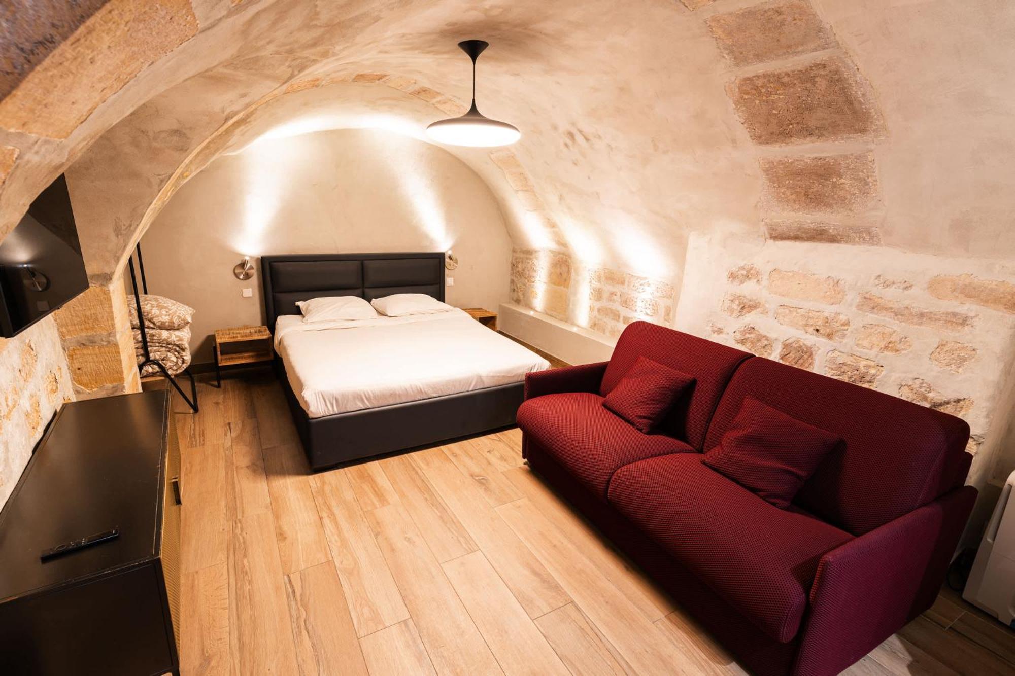 Loft 1 Bedroom Marais, Notre Dame Ac By Lcc Agency Appartamento Parigi