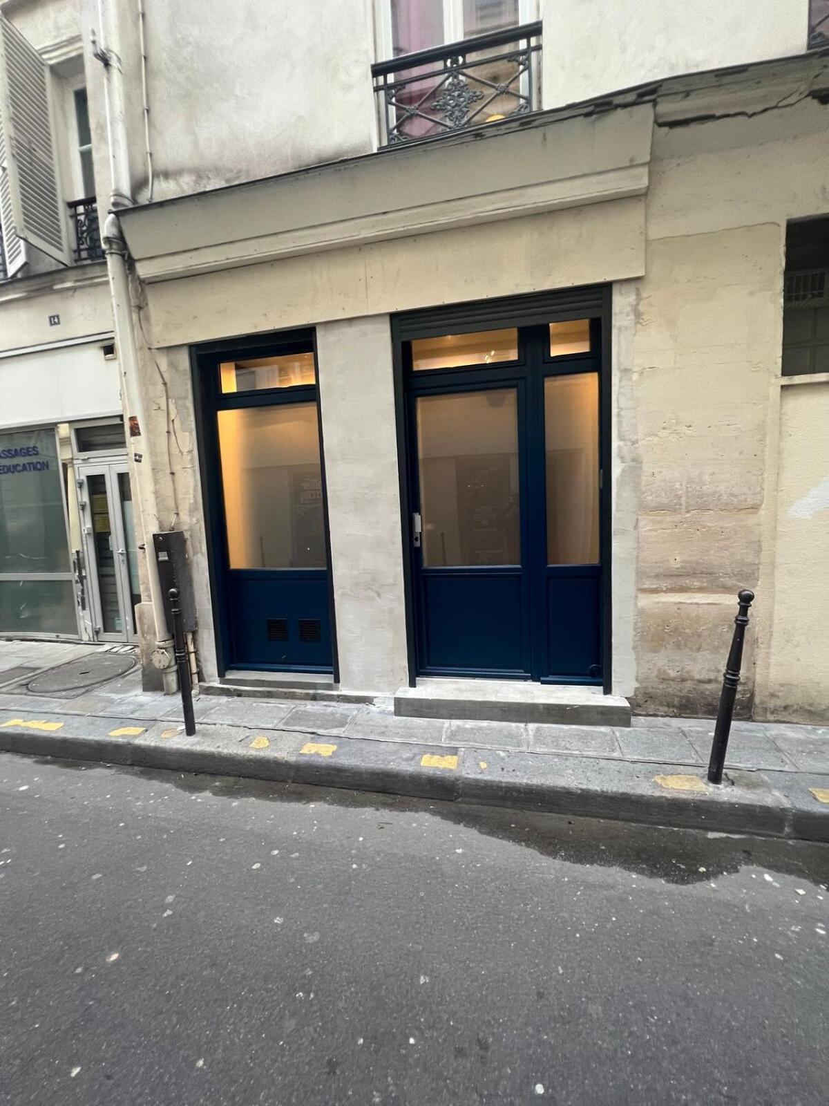 Loft 1 Bedroom Marais, Notre Dame Ac By Lcc Agency * Parigi