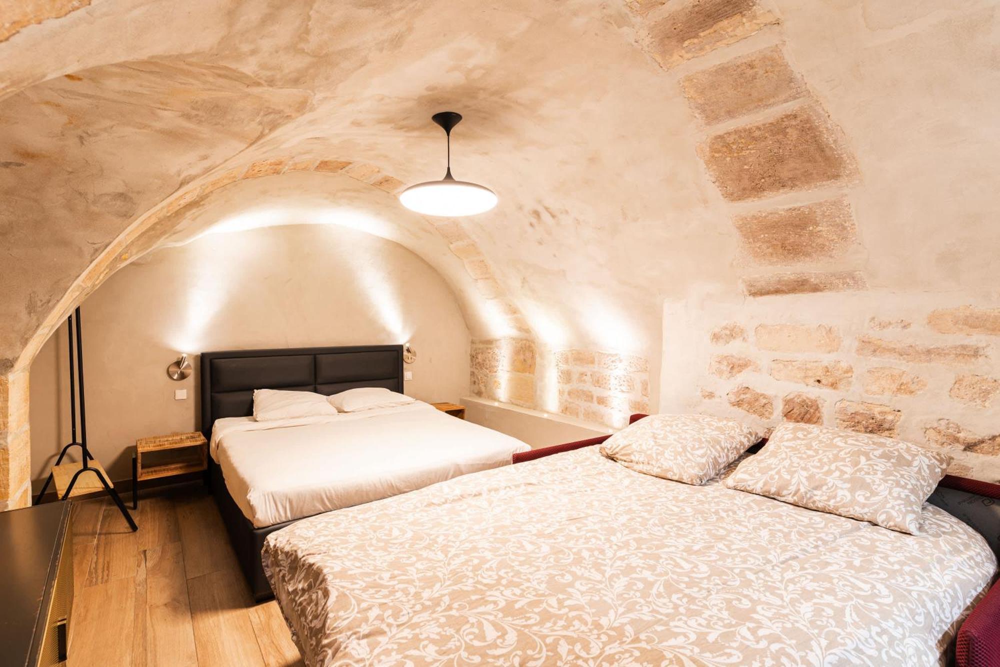 Appartamento Loft 1 Bedroom Marais, Notre Dame Ac By Lcc Agency *