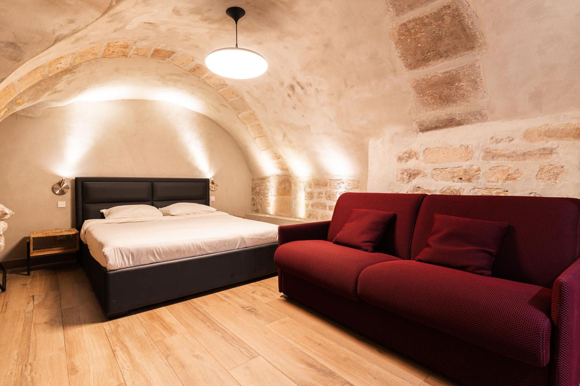 Loft 1 Bedroom Marais, Notre Dame Ac By Lcc Agency Parigi