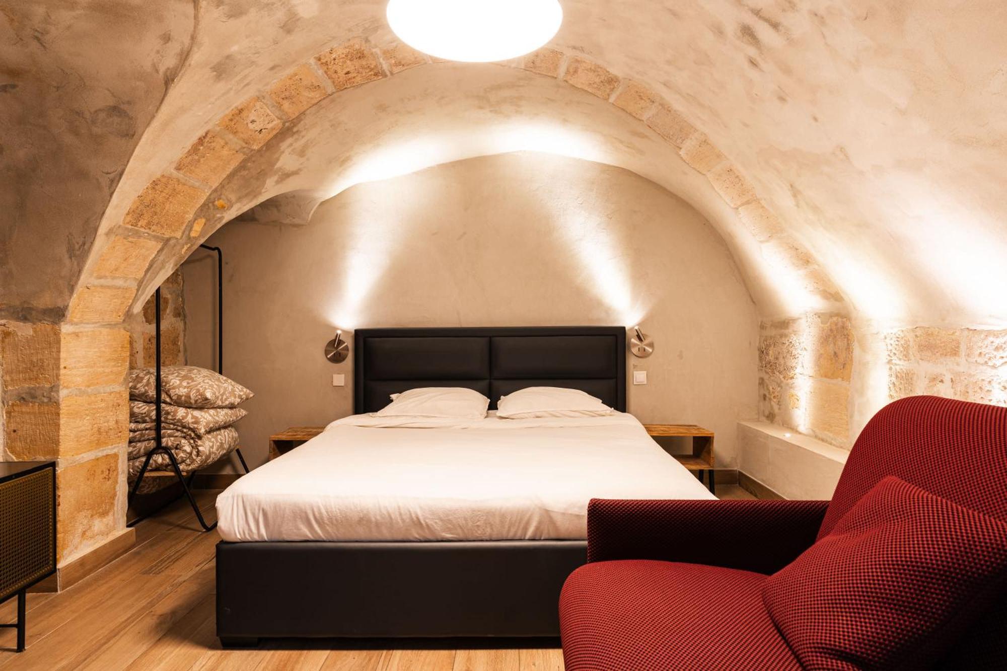 Loft 1 Bedroom Marais, Notre Dame Ac By Lcc Agency * Parigi