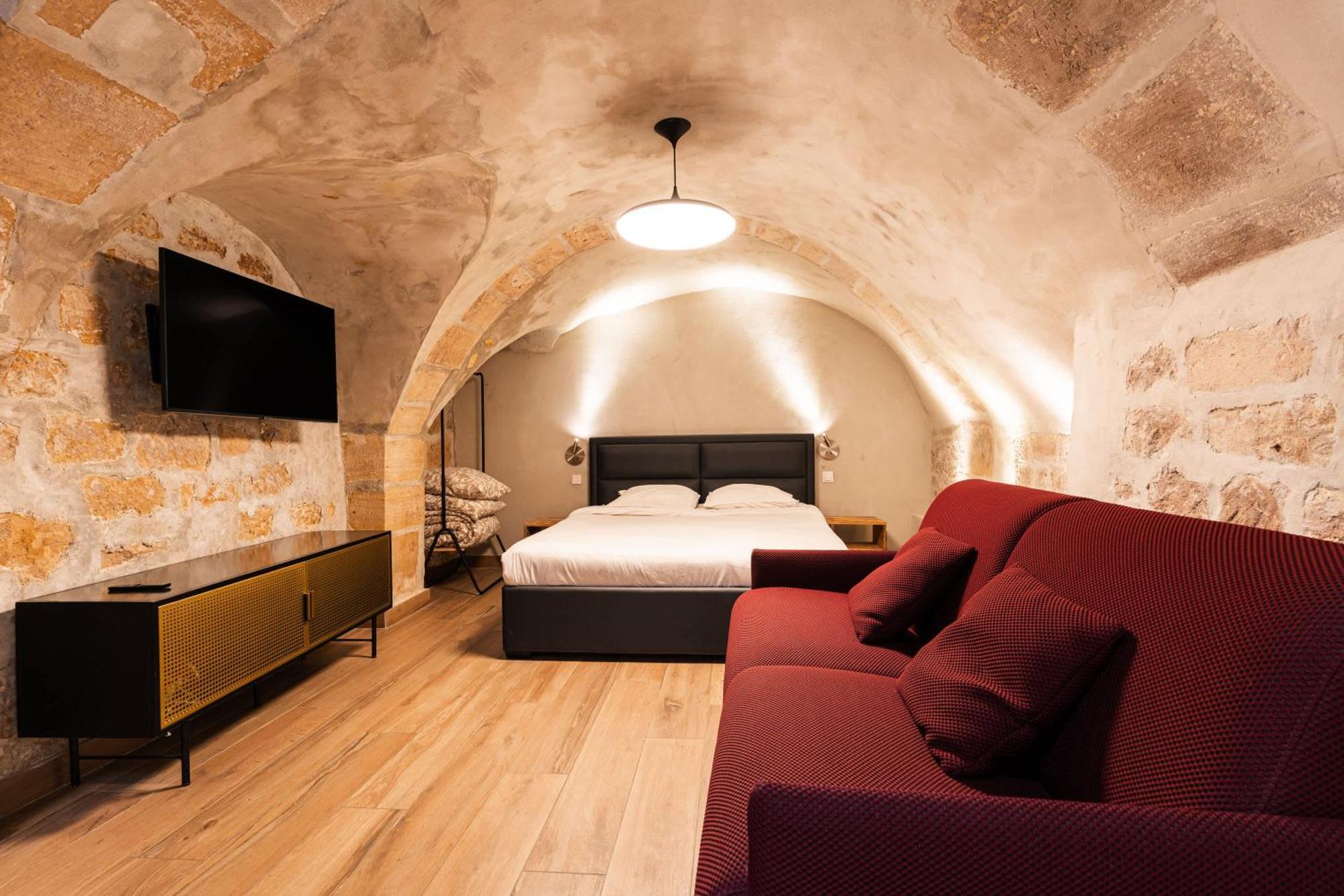 Loft 1 Bedroom Marais, Notre Dame Ac By Lcc Agency Appartamento *